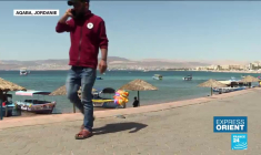 La crise du Covid s’aggrave dans la bande de Gaza