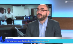 Coronavirus: des dividendes plombés cette année ?