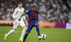 Lamine Yamal, des paroles sans les actes