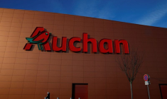 AUCHAN POURSUIT SON EXPANSION EN LIGNE EN RUSSIE