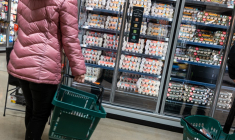 ( GETTY IMAGES NORTH AMERICA / SPENCER PLATT )