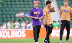 Deux bonnes nouvelles pour le Barça