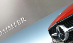 DAIMLER OUVERT À UNE ENTRÉE DANS VOLVO