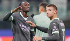 L’AC Milan vainc difficilement l’Étoile rouge, Stuttgart écrase les Young Boys