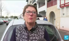 France : une enseignante poignardée, la professeure décédée, un lycéen interpellé