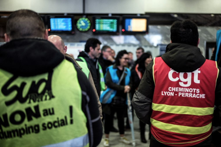 ( AFP / JEFF PACHOUD )