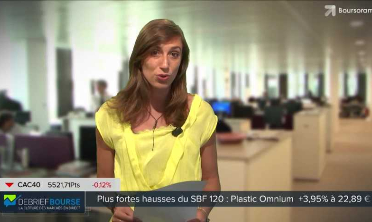 Debrief Bourse du 24 juin : le CAC fait du surplace à l'aube d'une semaine chargée