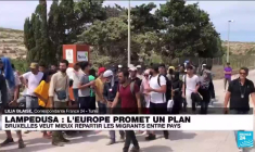 Tunisie :