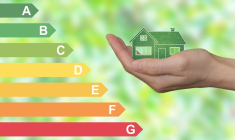 Le DPE favorable au gaz, il est question de le faire évoluer-iStock-Andrea Nicolini.jpg