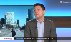 4 raisons de croire que 2017 sera meilleure que 2016