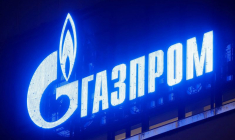 LES EXPORTATIONS DE GAZ RUSSE VERS L'EUROPE SE POURSUIVENT, ANNONCE GAZPROM
