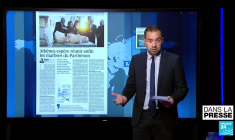 Israël-Liban : "personne ne veut d'une nouvelle guerre"