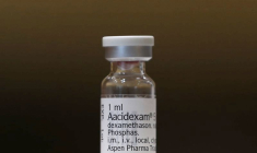LE JAPON APPROUVE LA DEXAMÉTHASONE COMME TRAITEMENT CONTRE LE COVID-19