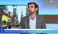 Faut-il avoir peur des "subprime" automobiles aux USA?