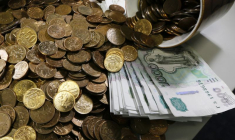 LA RUSSIE PROPOSE UNE PROTECTION CONTRE LA FAILLITE AUX ENTREPRISES QUI QUITTENT LE PAYS