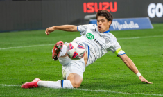 Un ancien de l'OM reprend ses études à 36 ans