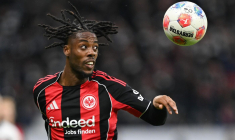 Elye Wahi va tenter de se relancer en Ligue 1