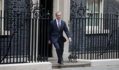 LE G7 APPELLE À UNE "MISSION COMMUNE" POUR LIMITER LA CRISE EN AFGHANISTAN