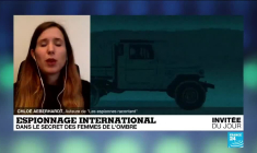 Et si James Bond était une femme ? Quand les espionnes se racontent