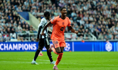 Ligue des champions : Rashford et Barcelone domptent Newcastle