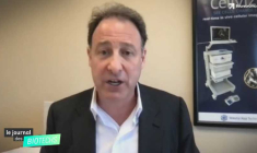 Le journal des biotechs : Robert Gershon (Mauna Kea), Sacha Pouget (Biotech Bourse)