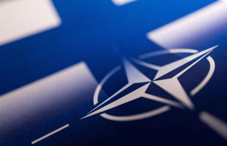 LA FINLANDE VA CERTAINEMENT ADHÉRER À L'OTAN, SELON ANN LINDE