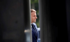 MACRON ANNONCE UN SOUTIEN DE 8 MILLIARDS D'EUROS À LA FILIÈRE AUTOMOBILE