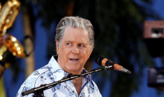 Brian Wilson, figure des Beach Boys, est décédé à l'âge de 82 ans