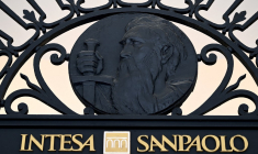 ( AFP / MARCO BERTORELLO )