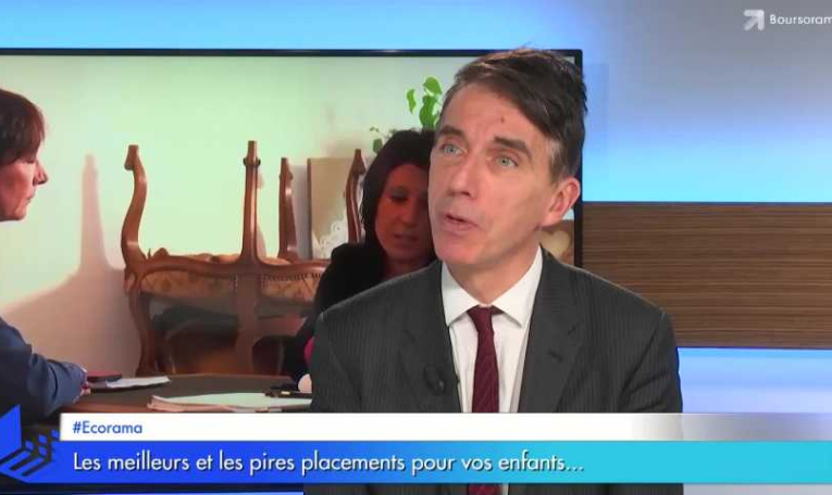 Les meilleurs et les pires placements pour vous enfants…