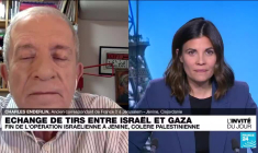 L'armée israélienne se retire de Jénine : "Il y aura de nouvelles opérations de ce genre"