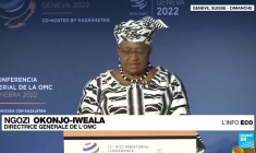 L'OMC joue sa crédibilité à Genève