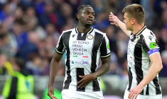 Le défenseur français Oumar Solet accusé d'agression sexuelle