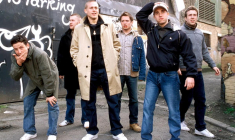 « Hooligans » : quand Hollywood racontait la rivalité entre West Ham et Millwall