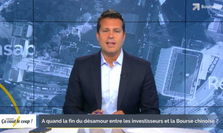 A quand la fin du désamour entre les investisseurs et la Bourse chinoise ?
