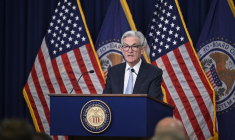 Jerome Powell, le président de la Fed. (Crédits: Federal Reserve)