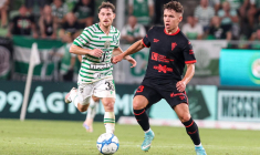 Monaco en sait plus sur son futur adversaire de barrages