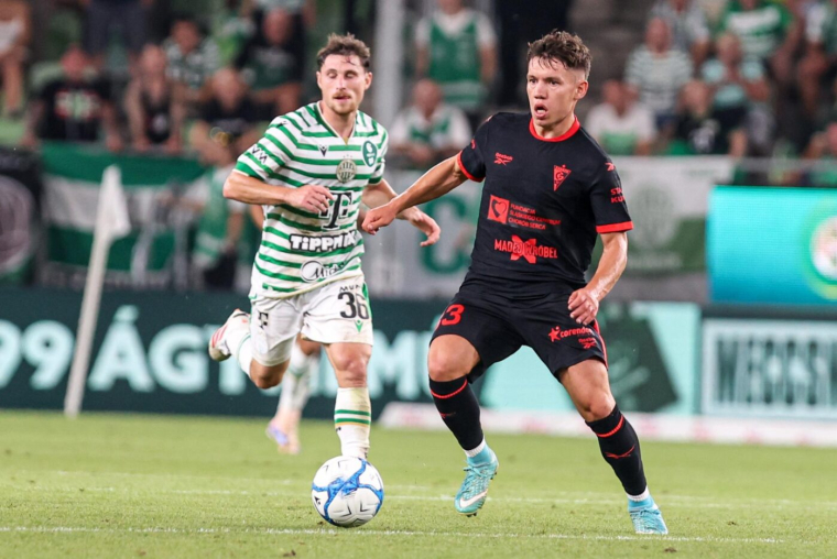 Monaco en sait plus sur son futur adversaire de barrages