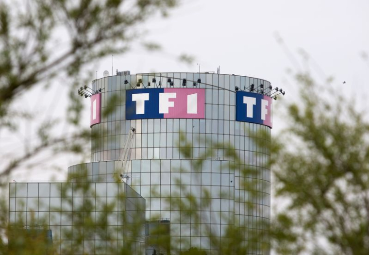 BOUYGUES ET TF1 ENTRENT EN NÉGOCIATIONS EXCLUSIVES POUR LE RACHAT DU GROUPE M6