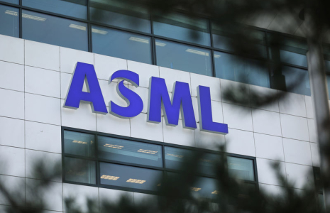 SEMI-CONDUCTEURS: LE NÉERLANDAIS ASML VICTIME D'"ESPIONS CHINOIS"