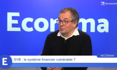 SVB : le système financier vulnérable ?