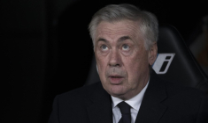 Carlo Ancelotti pourrait quitter le Real Madrid en fin de saison