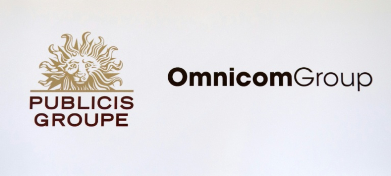 L'intelligence artificielle générative a investi les campagnes publicitaires ( AFP / BERTRAND LANGLOIS )