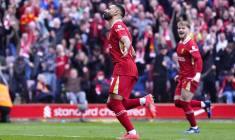 Liverpool annonce la prolongation de Mohamed Salah