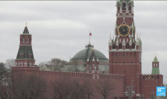 Neuf Allemands devant la justice pour avoir projeté un coup d'État