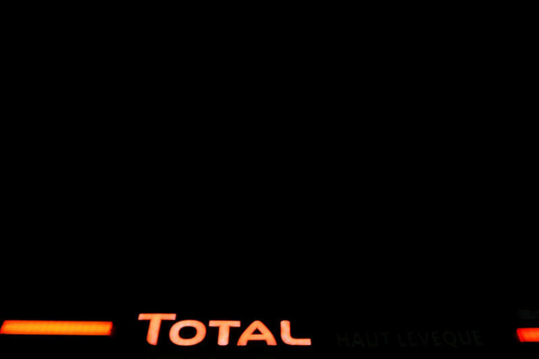 TOTAL ANNONCE LE DÉMARRAGE DU CHAMP PÉTROLIER JOHAN SVERDRUP EN NORVÈGE