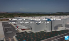Nourrir la machine : comment des livres sont numérisés et détruits pour entrainer l'IA