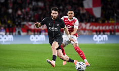 Monaco-PSG : un choc plus excitant qu’il n’y paraît