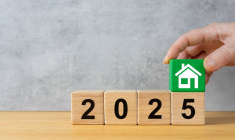 Taxe foncière 2025 : échéance au 20 octobre / iStock.com - Andrzej Rostek