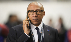 Le foot français a un nouvel adversaire